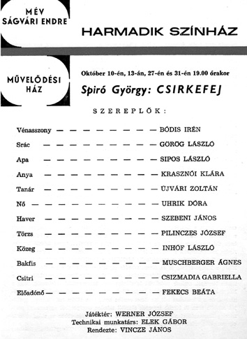 Thespis 2a