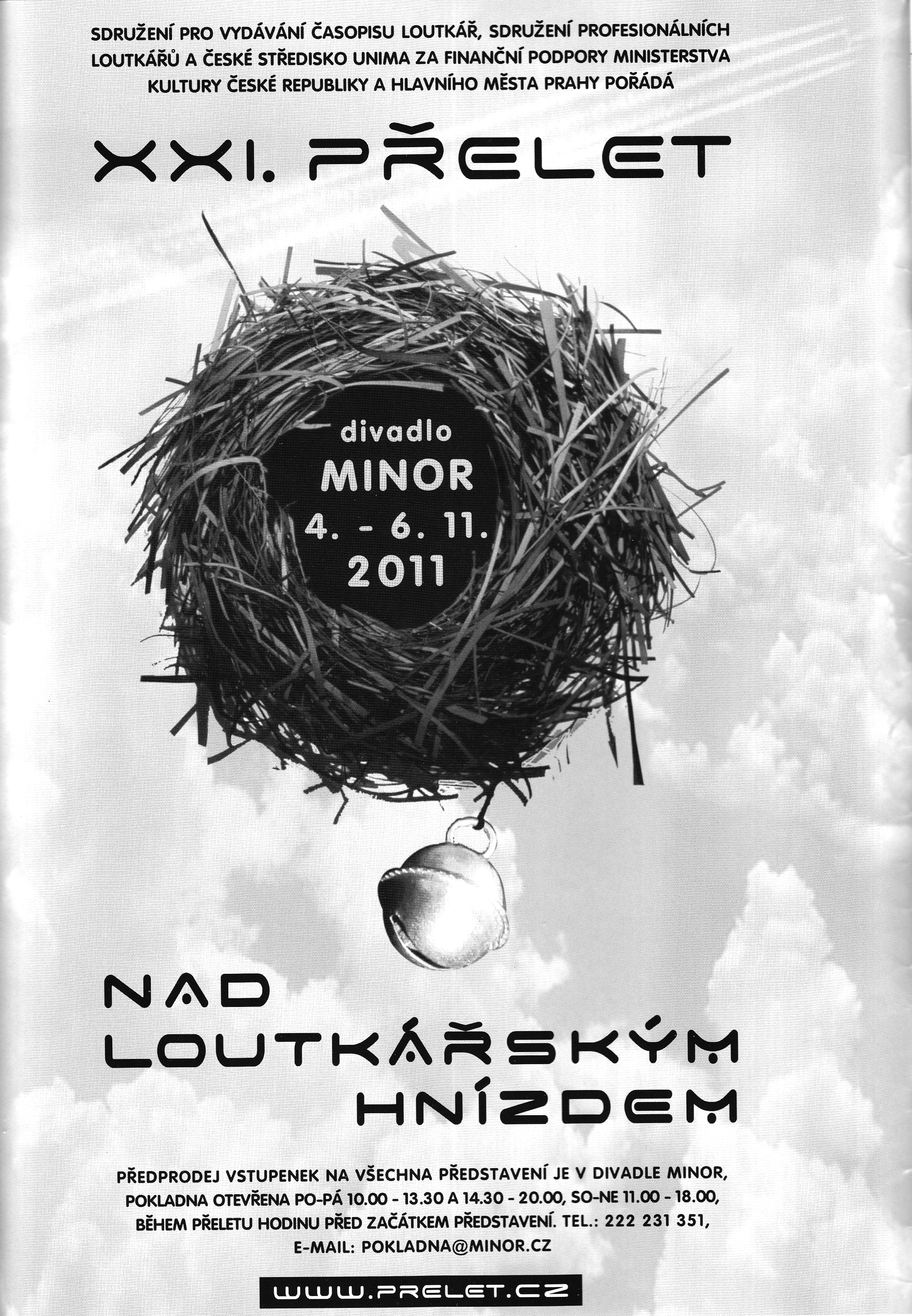 4-6 Száll a bábos fészkére 2011