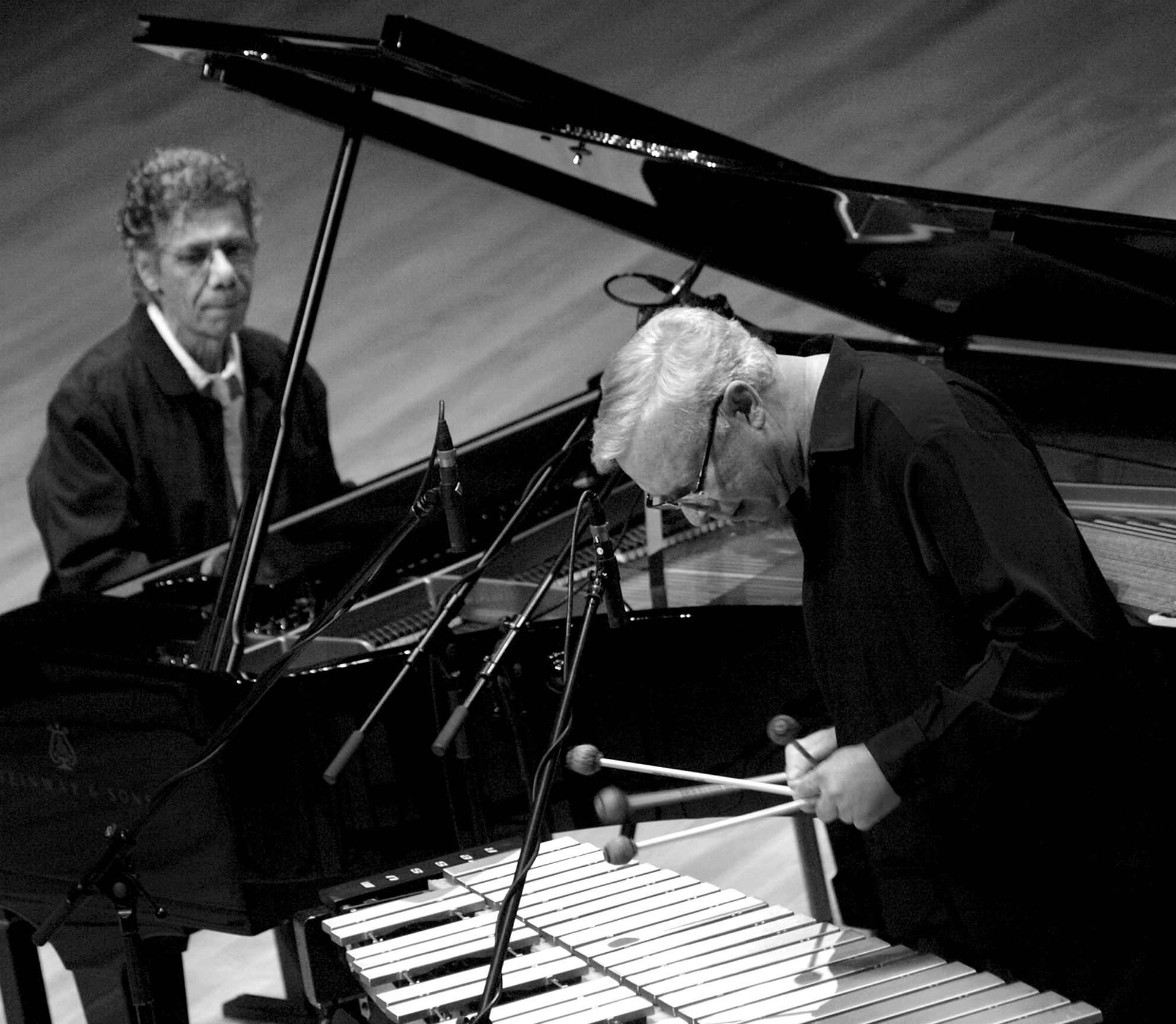 36 Gary_Burton_Chick_Corea_Felvegi_Andrea_3