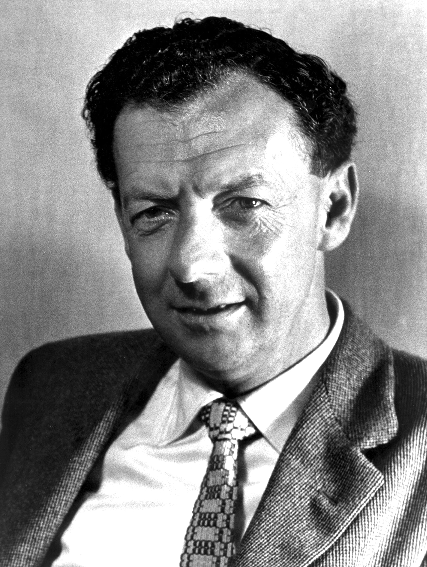 britten